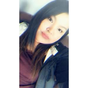 Meet your Posher, Lilybelle